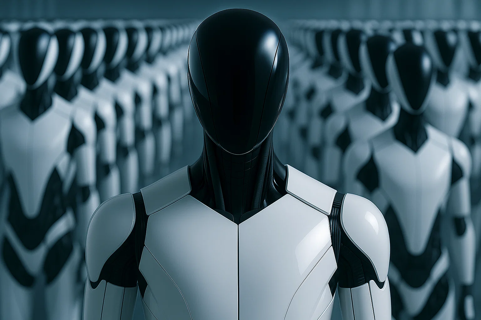 Mundo Robot